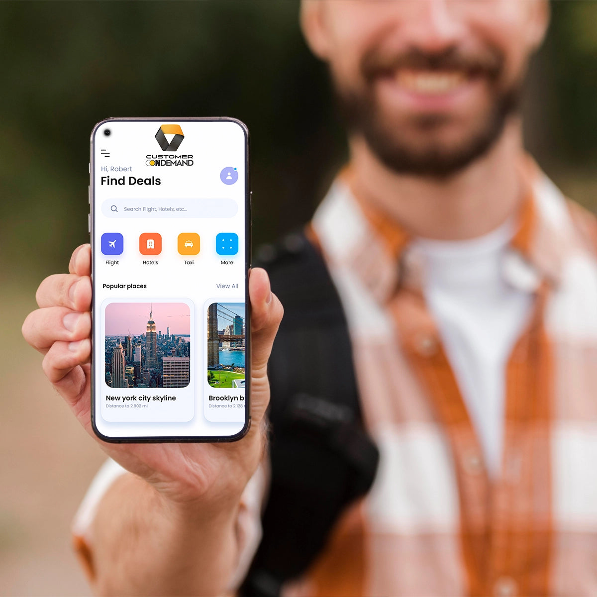 customerondemand.com