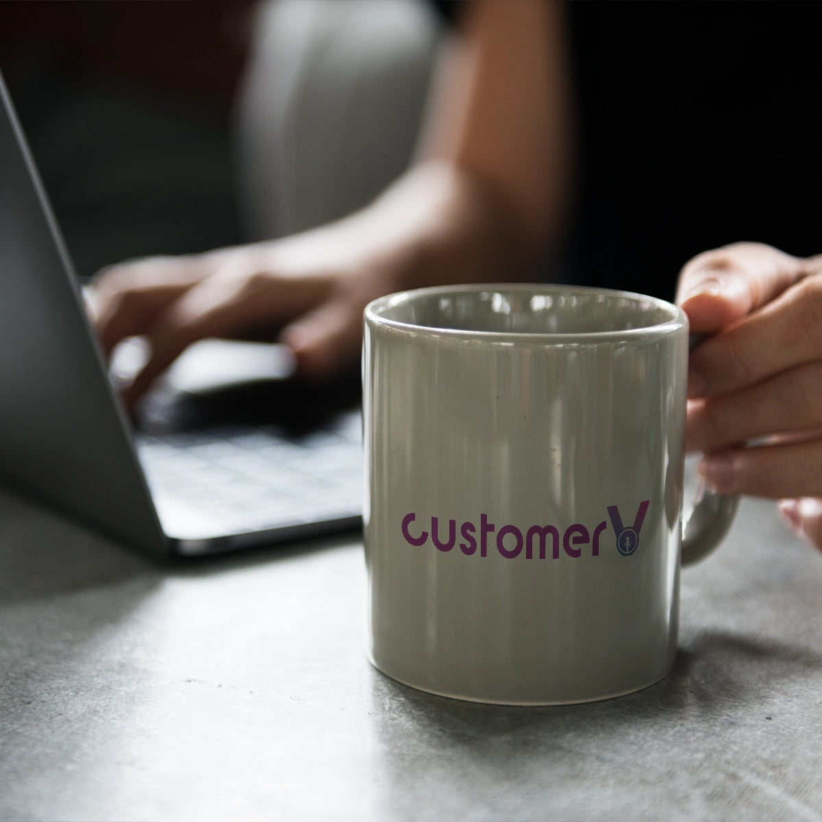 customerv.com