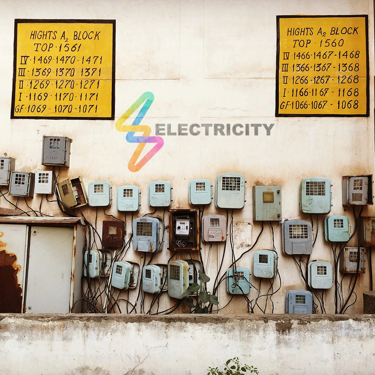 electricity.me
