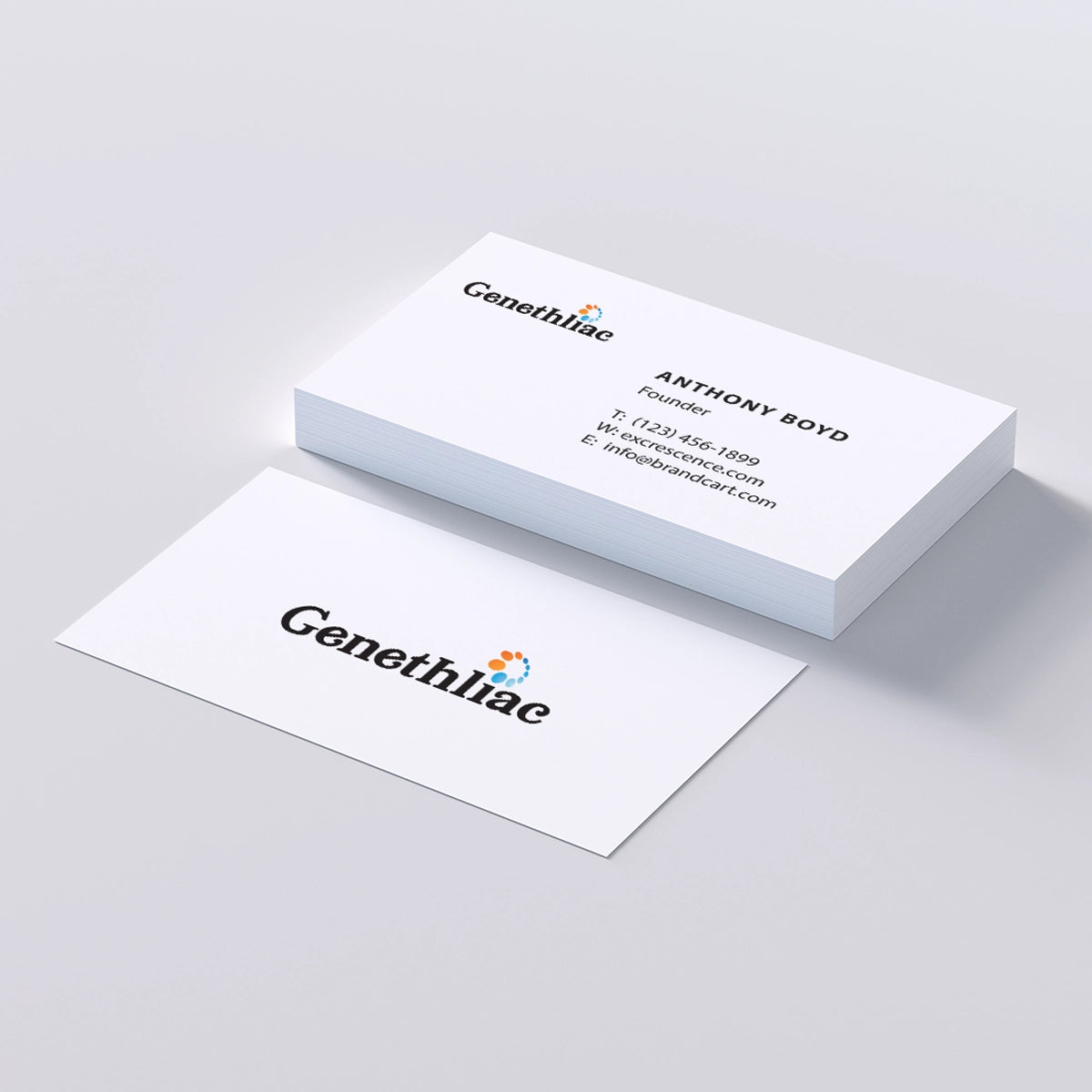 GENETHLIAC.COM