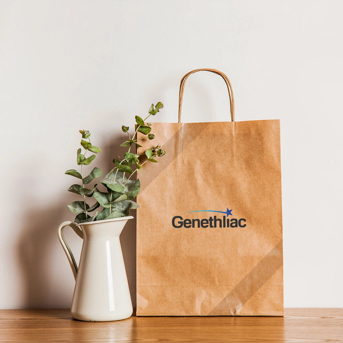 GENETHLIAC.COM