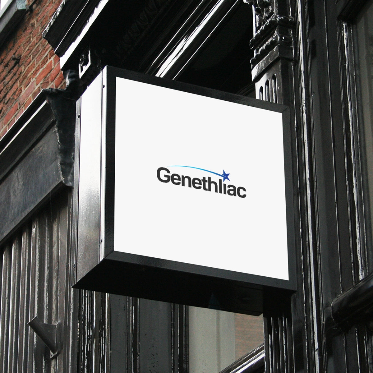 GENETHLIAC.COM