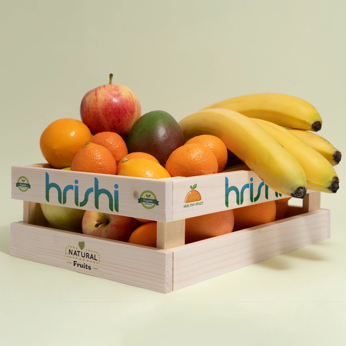 hrishi.com