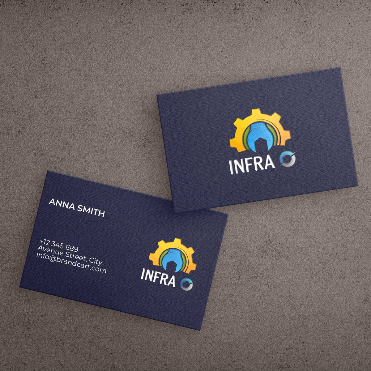 infrao.com