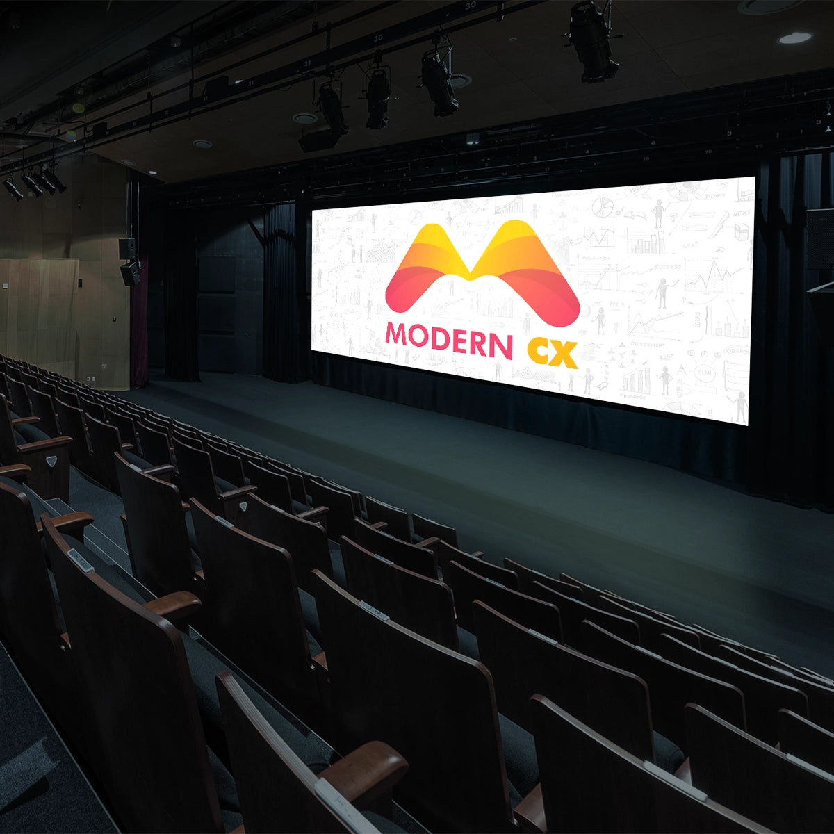 MODERNCX.COM