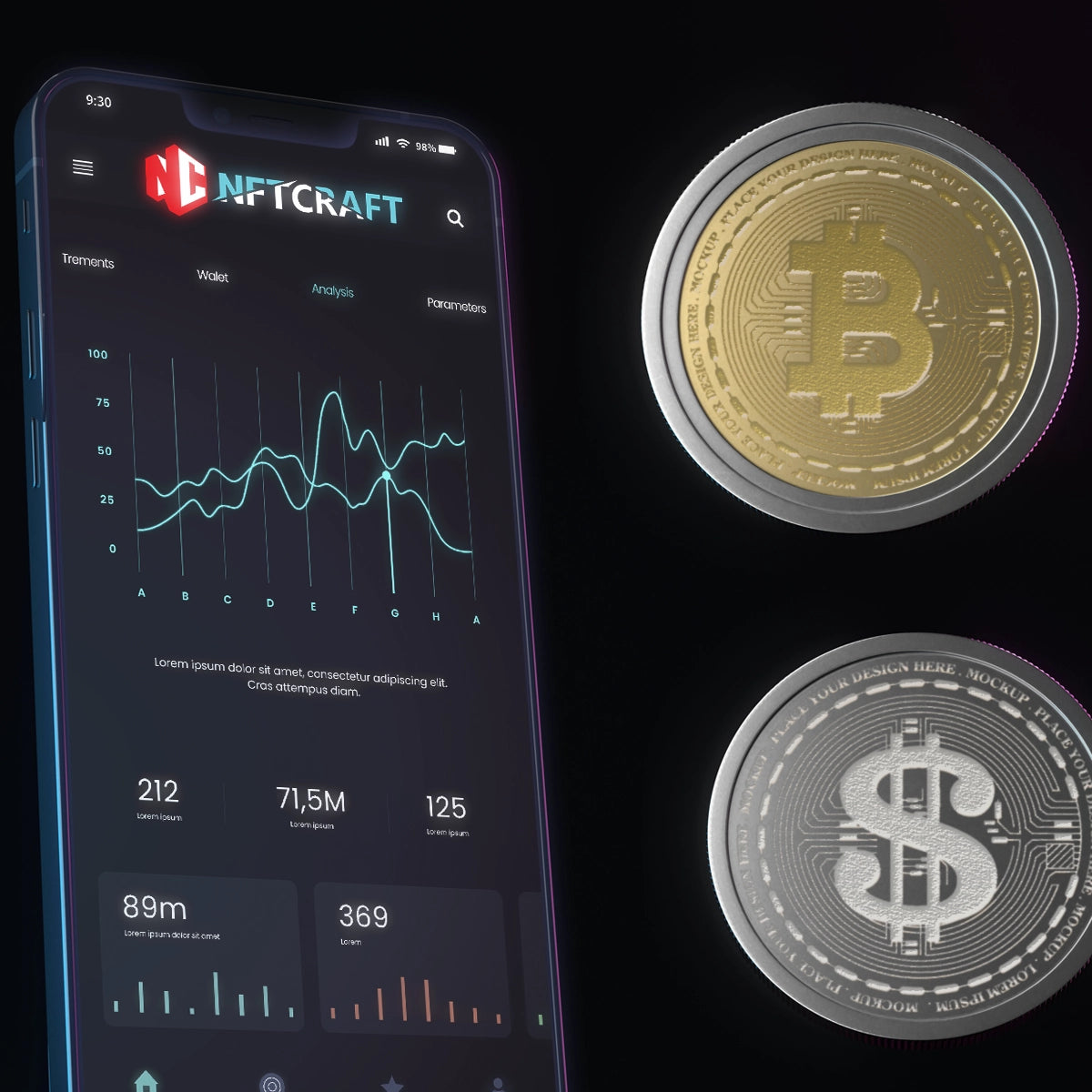 NFTCraft.com