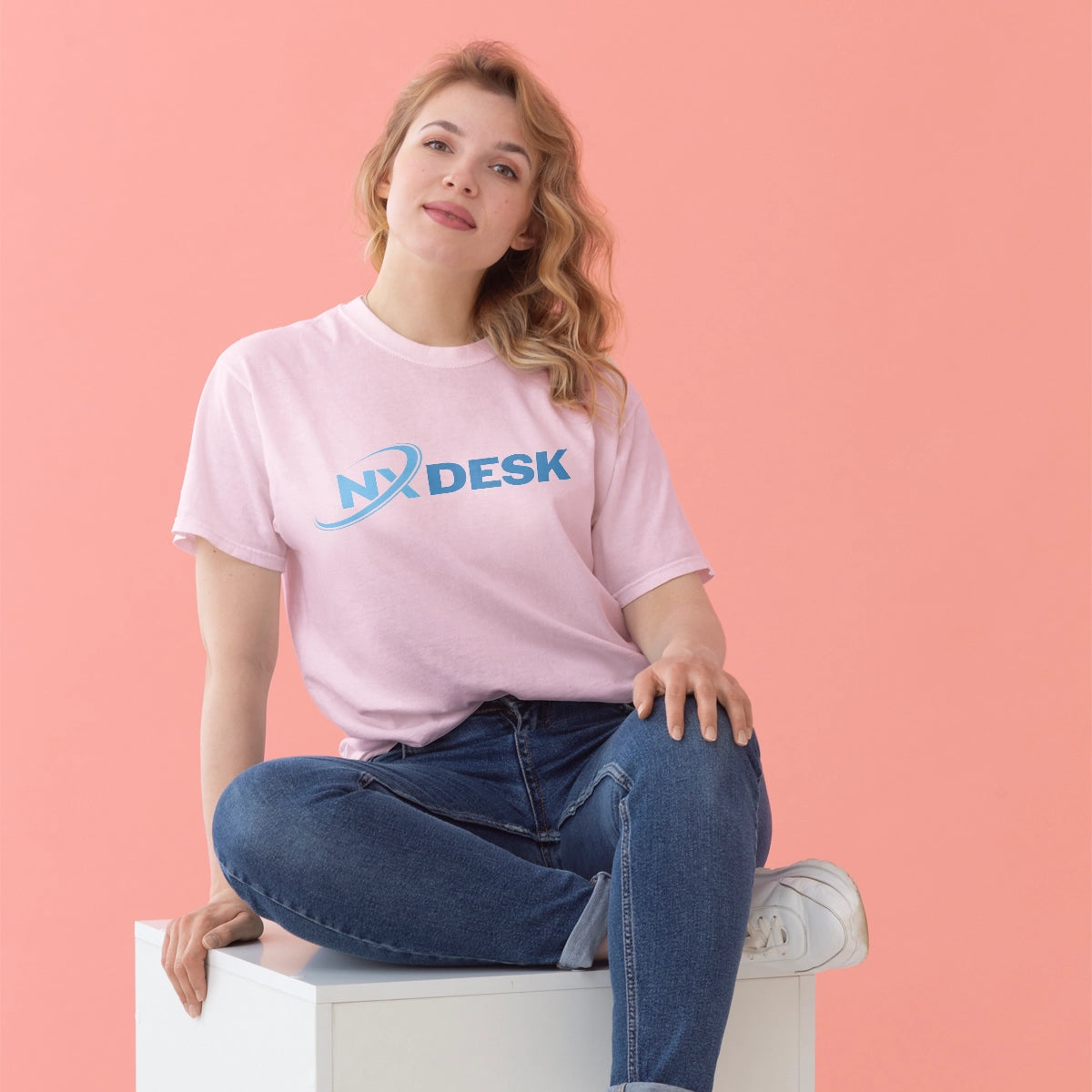 nxdesk.com