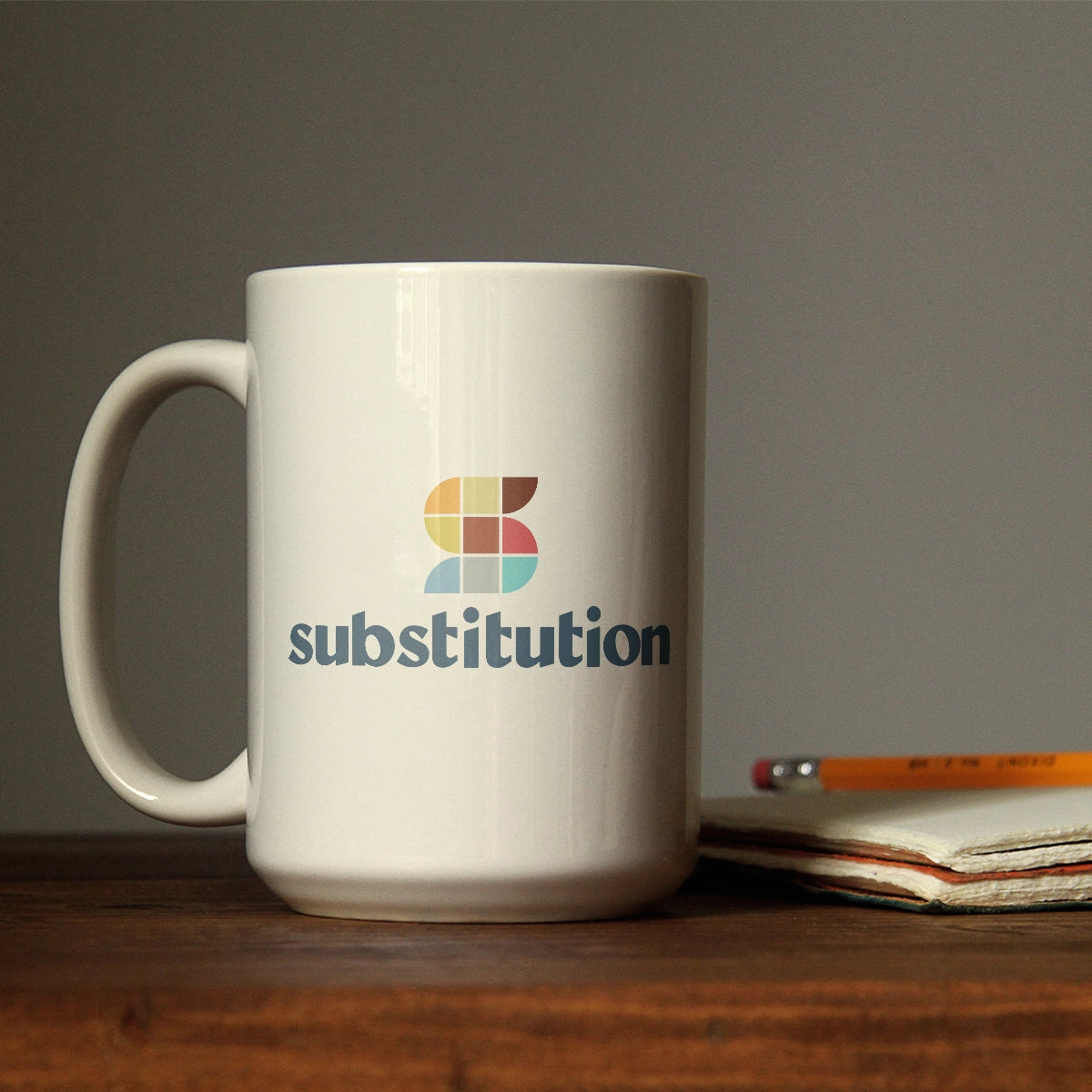 Substitution.xyz