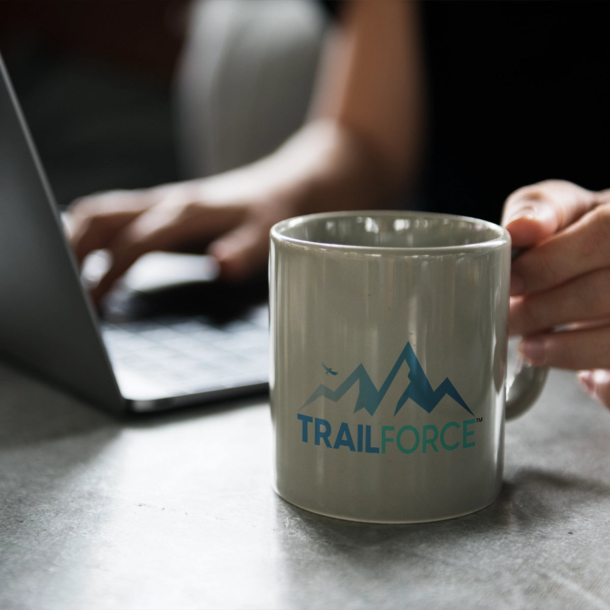 TRAILFORCE.COM
