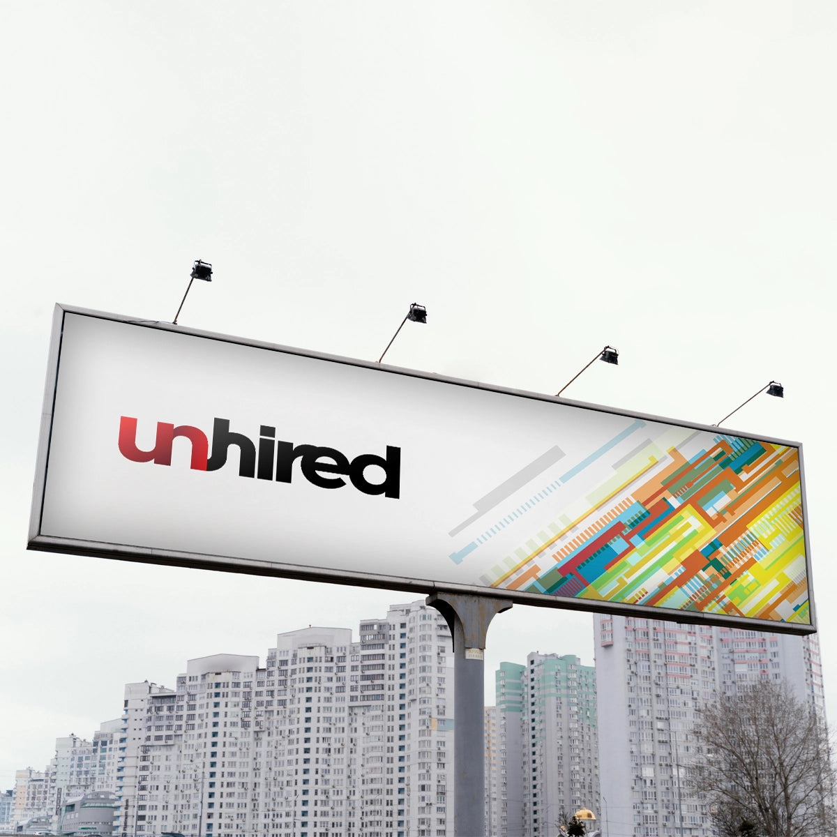 unhired.com
