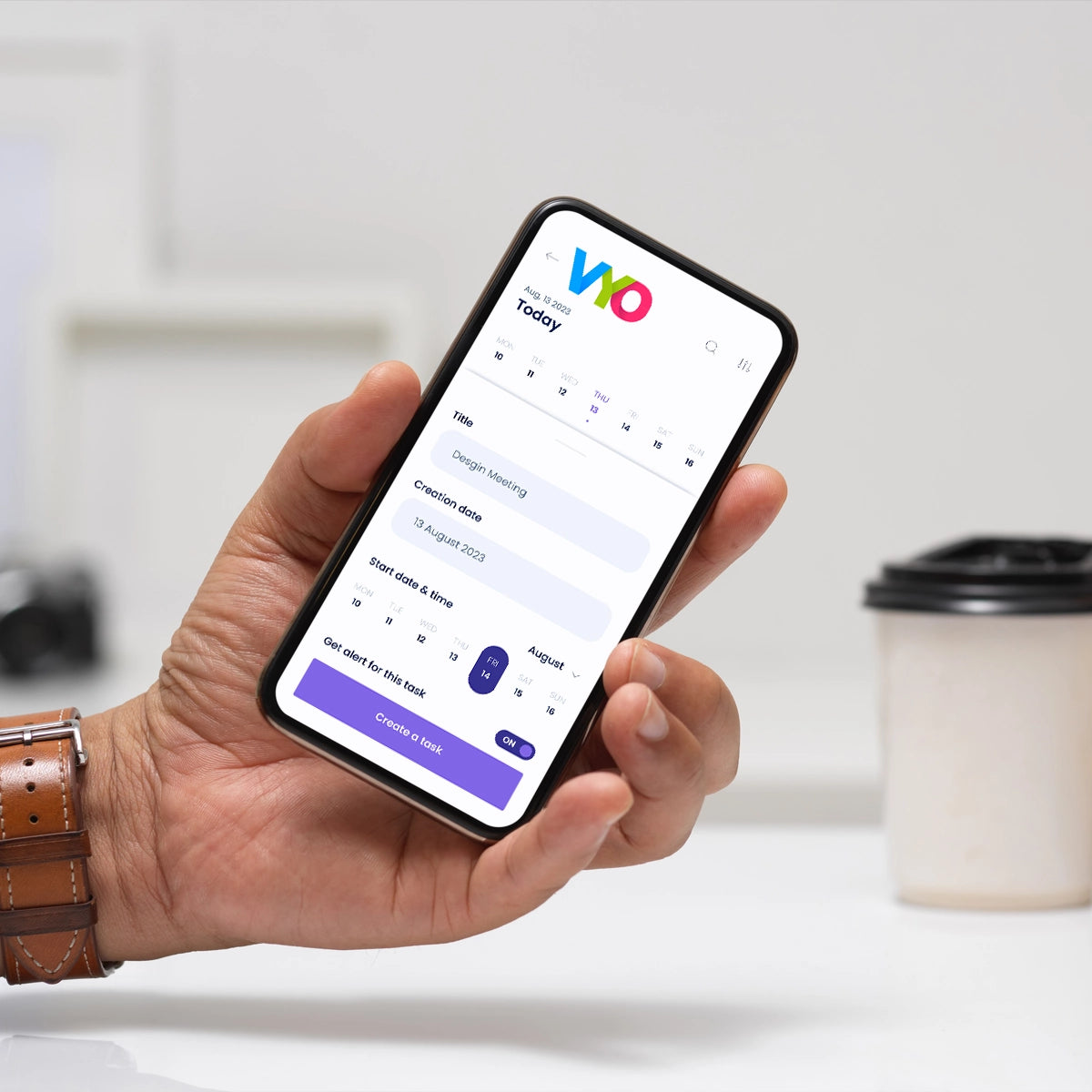 VYO.COM