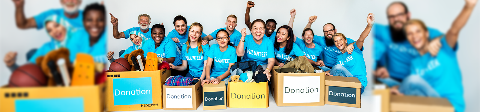 Charity & Non-profit