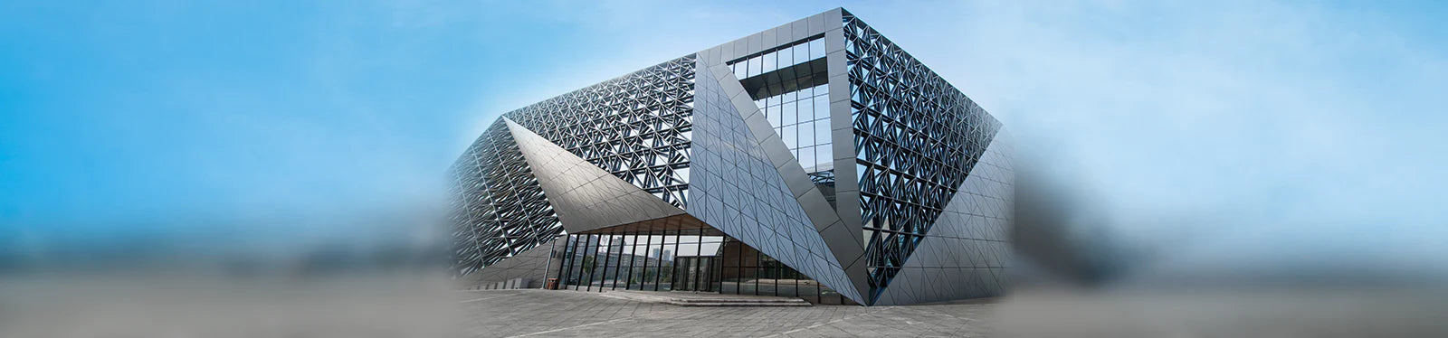 Architecture & Building Design