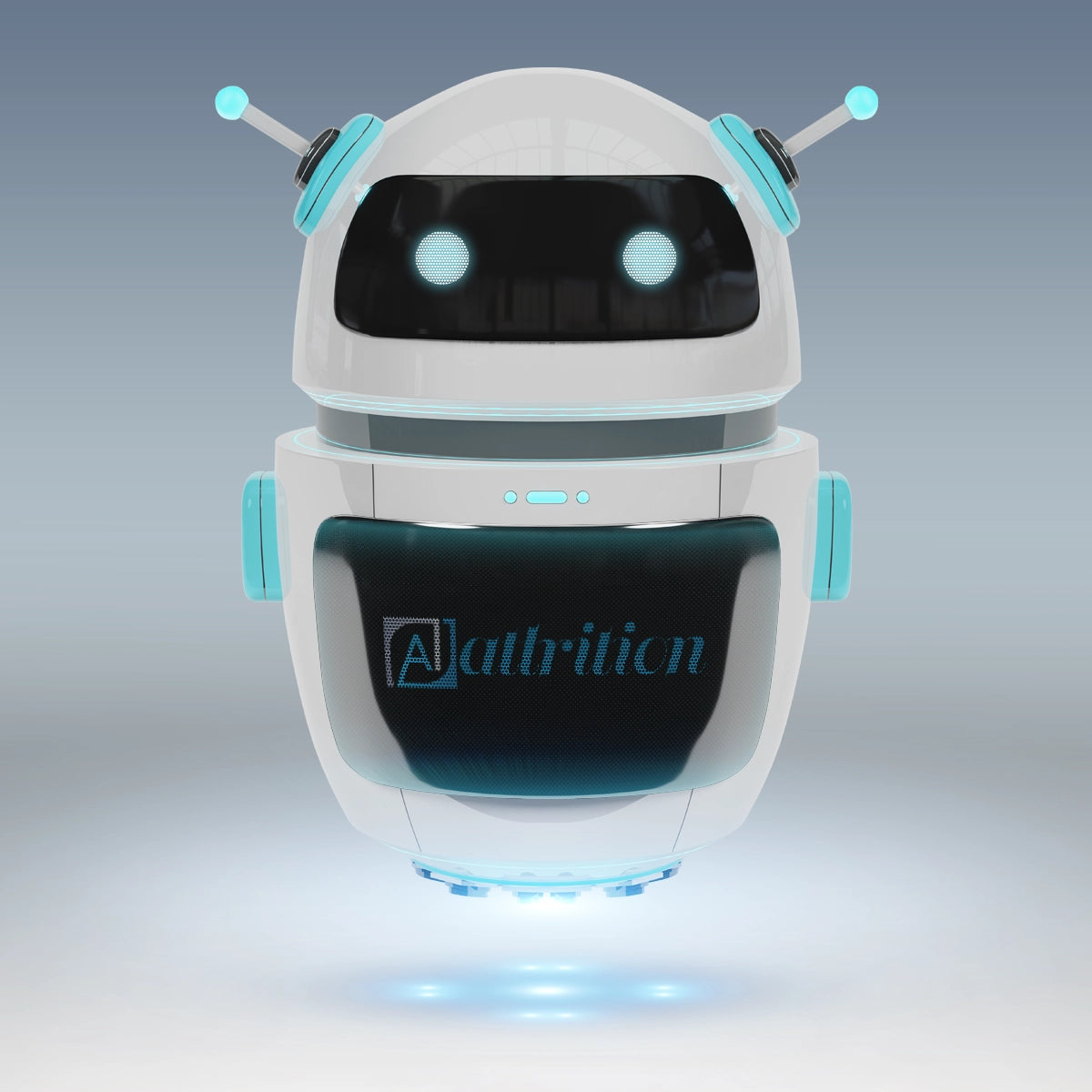 AIAttrition.com