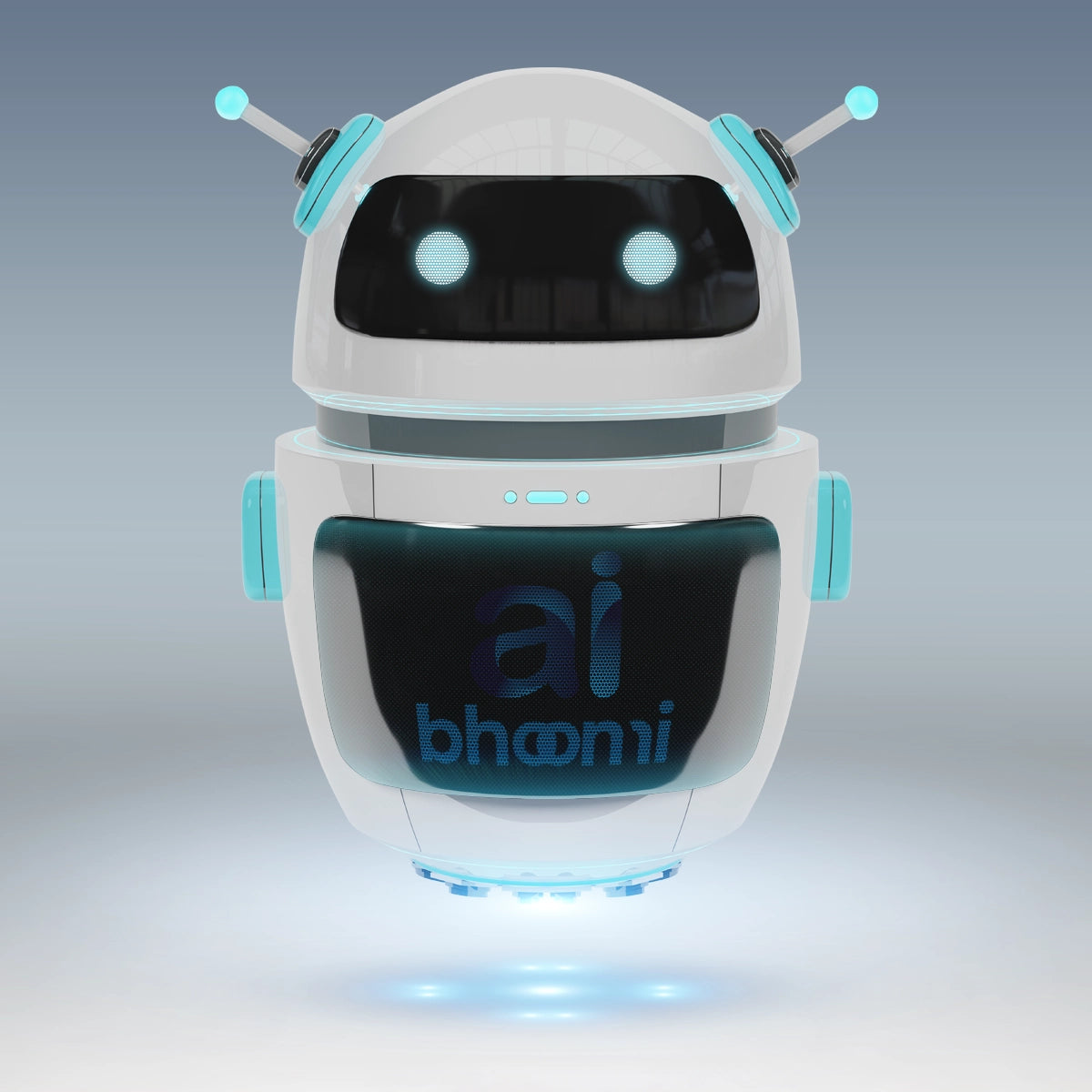 AIBhoomi.COM