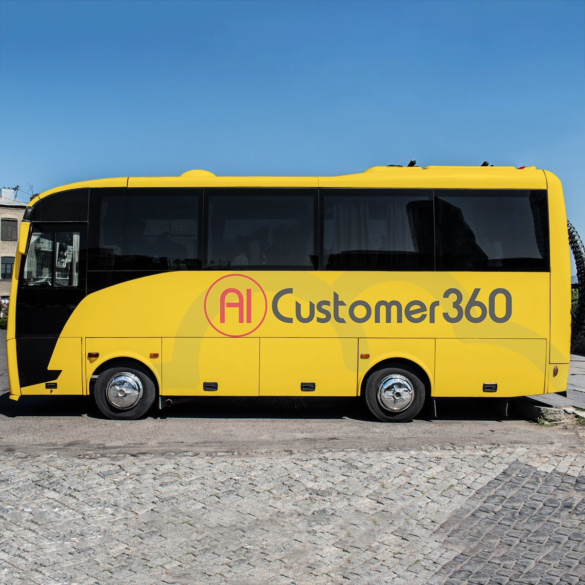 AICustomer360.com