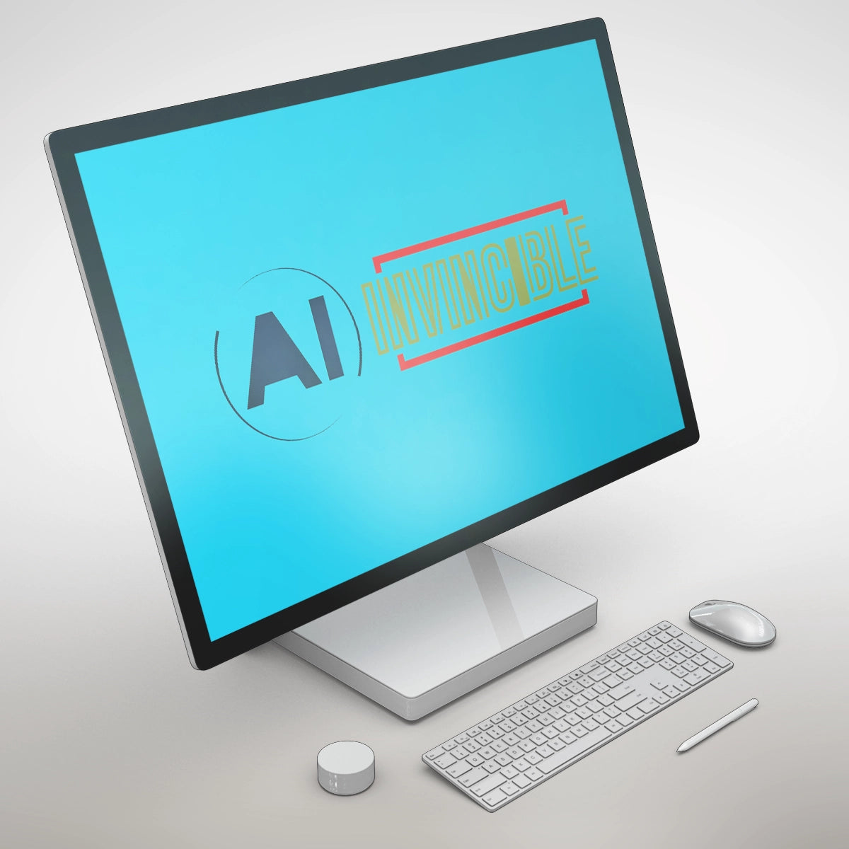 aiinvincible.com