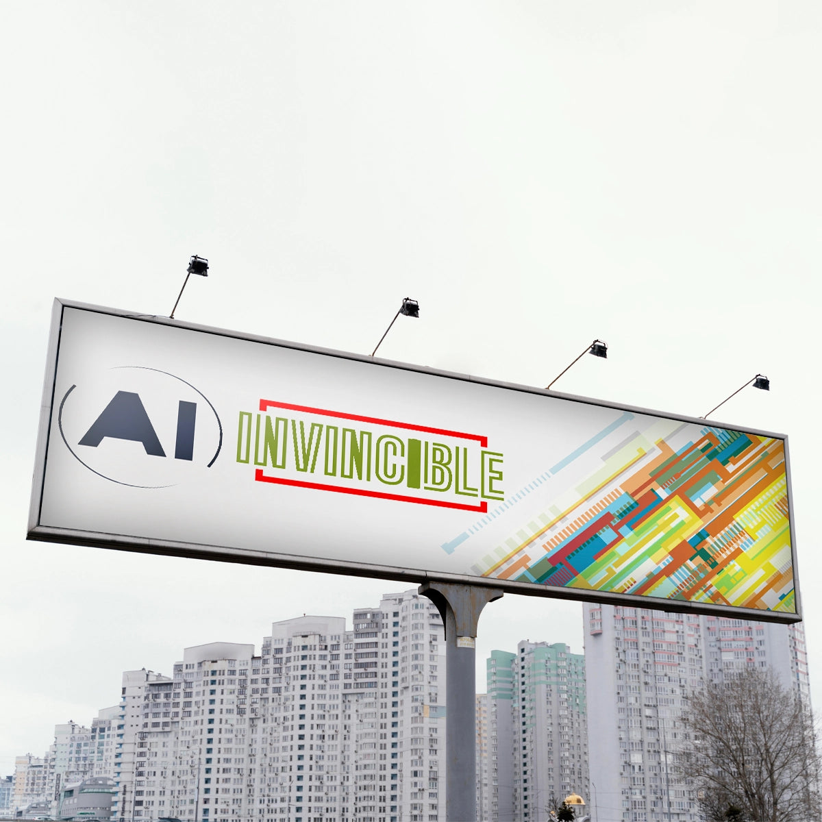 aiinvincible.com