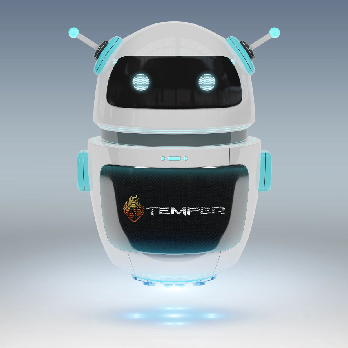 AITemper.com