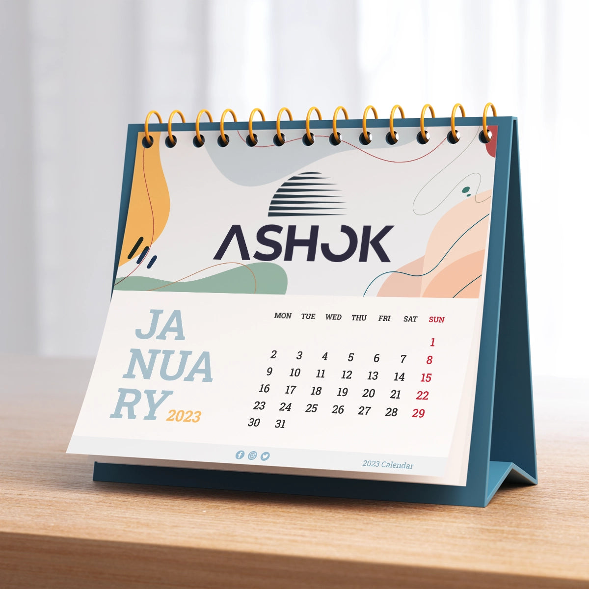 Ashok.co