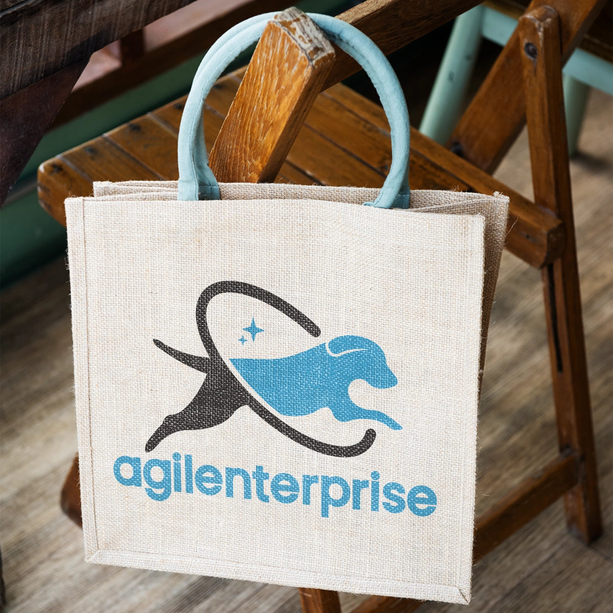 agilenterprise.com