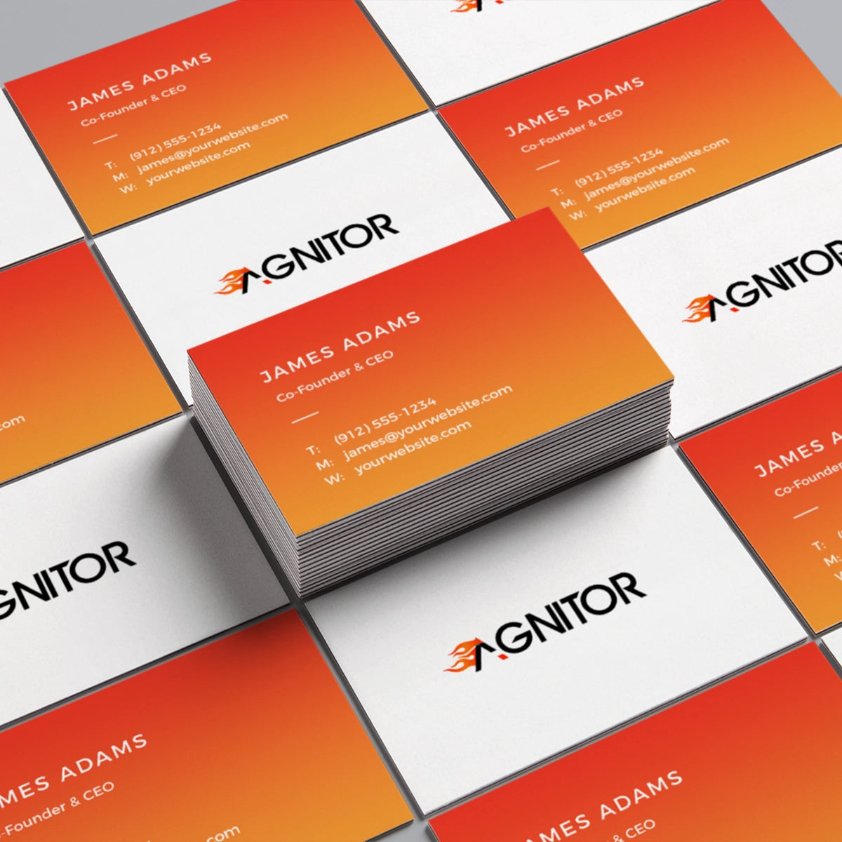 Agnitor.com