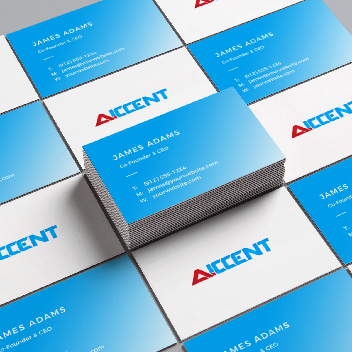 Aiccent.com