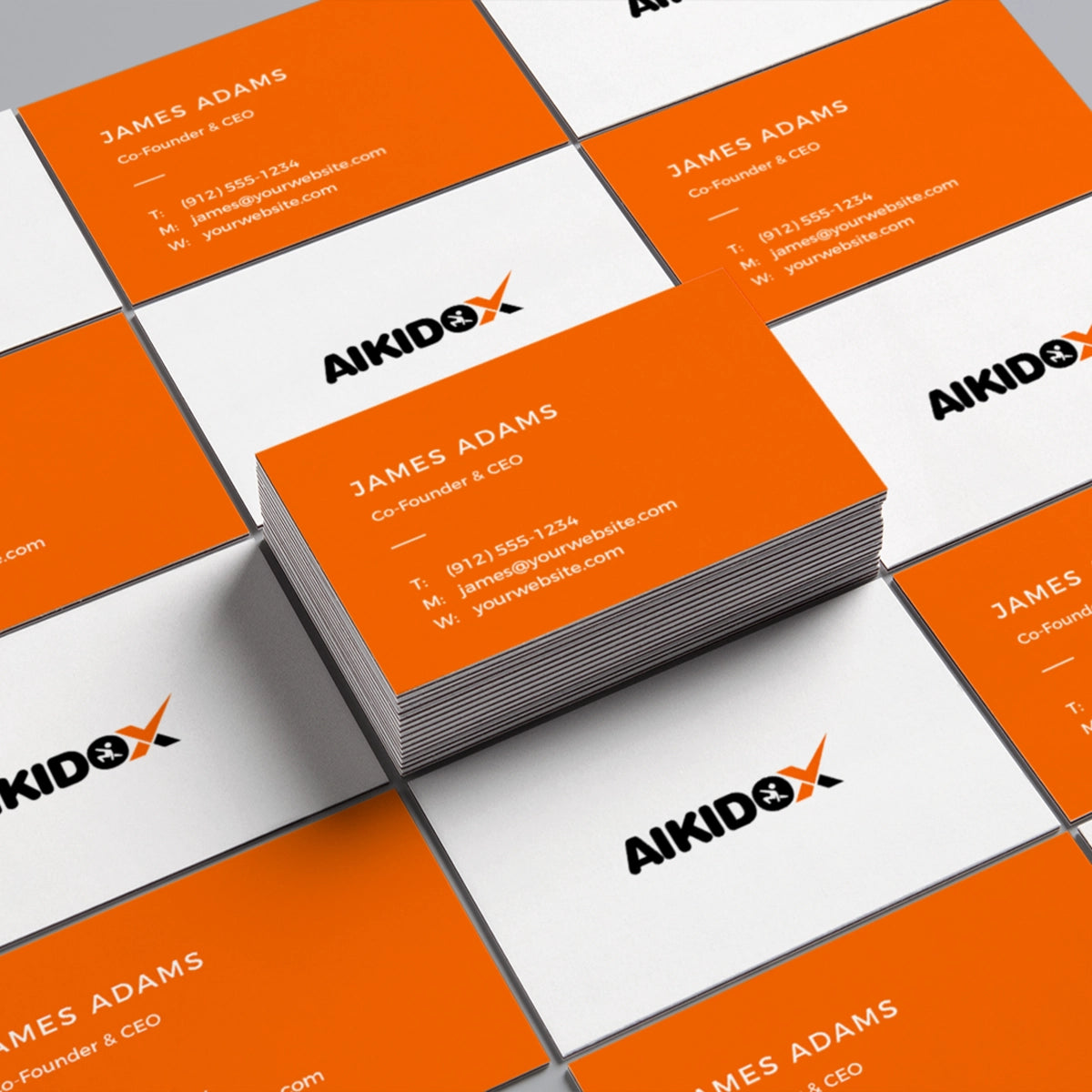 Aikidox.com