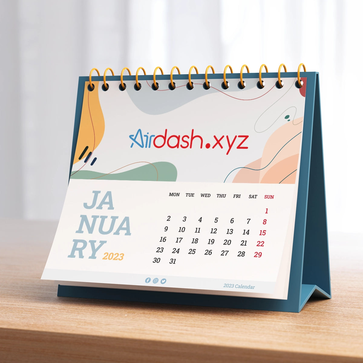 Airdash.xyz