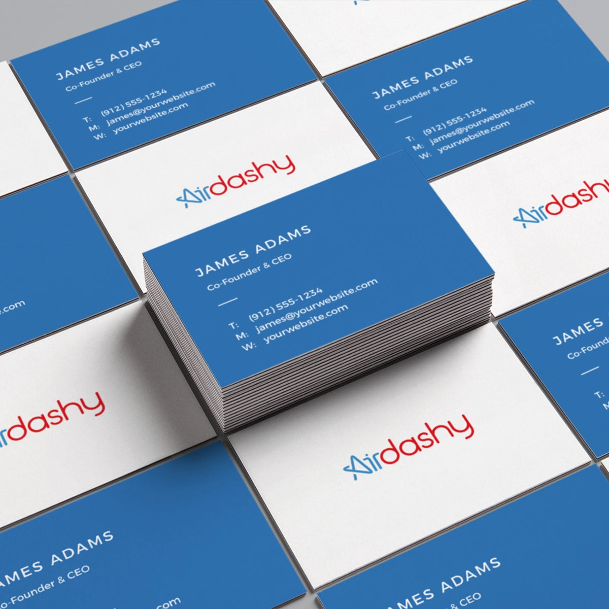 Airdashy.com