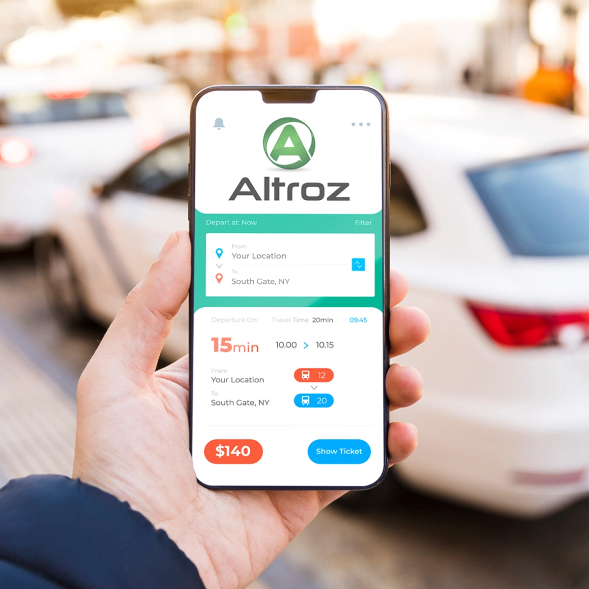 altroz.com