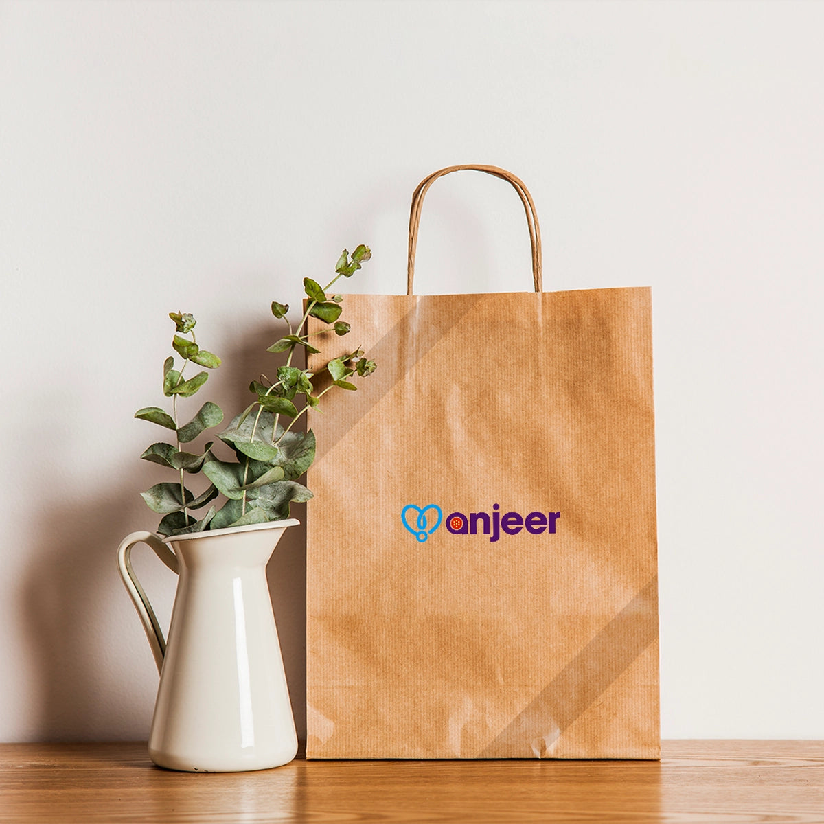 Anjeer.com