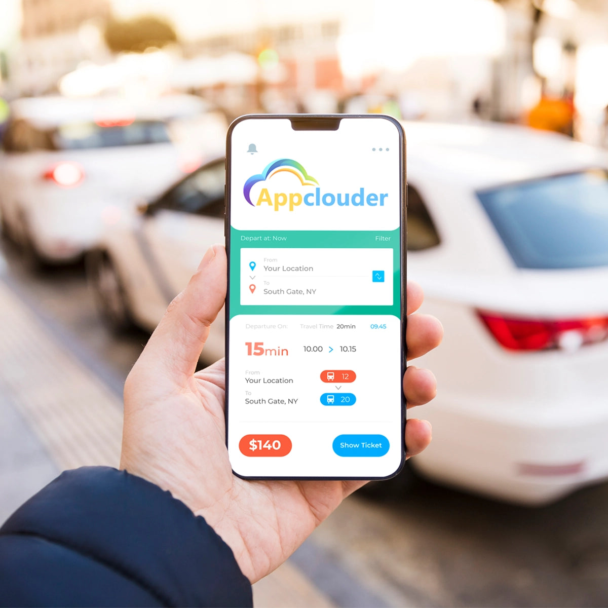 appclouder.com