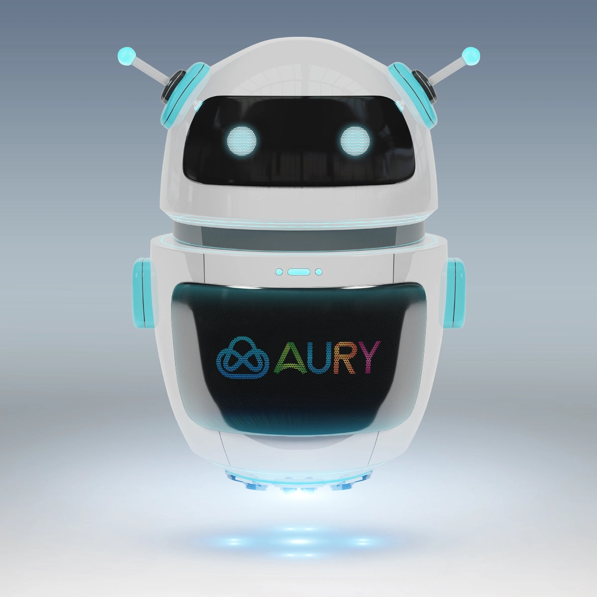 aury.me