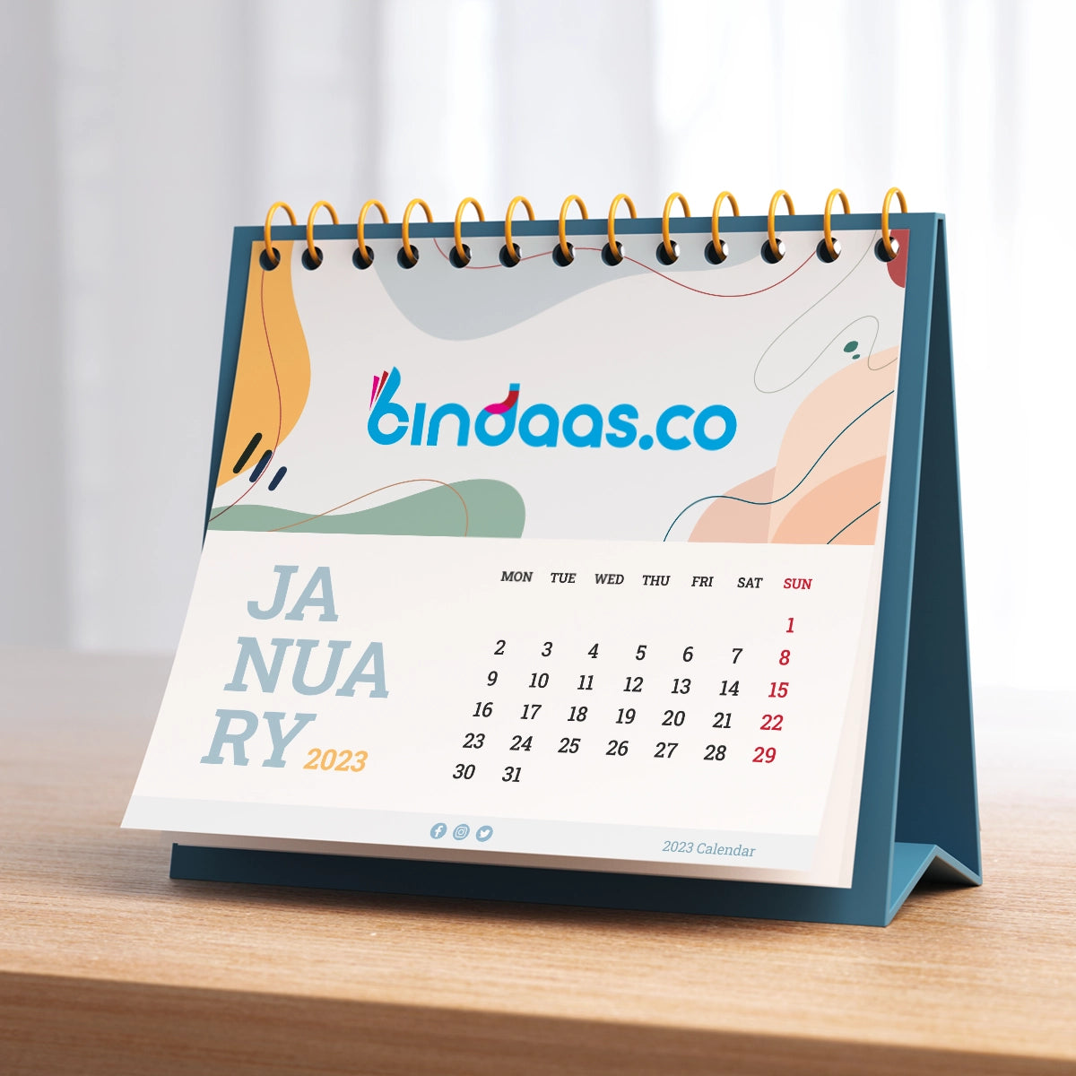 bindaas.co