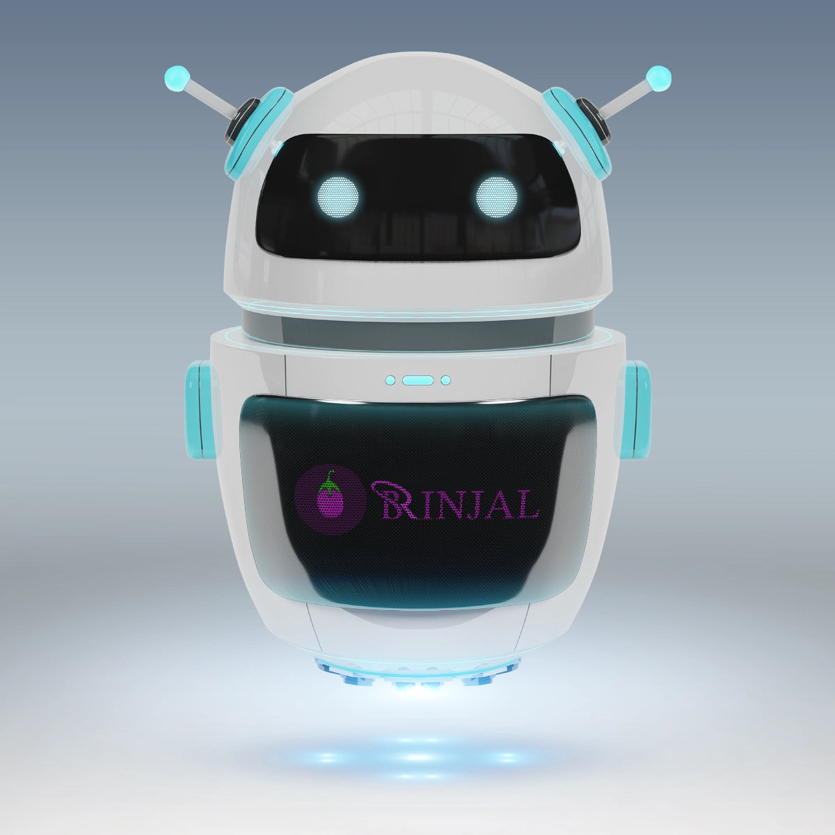 Brinjal.ai