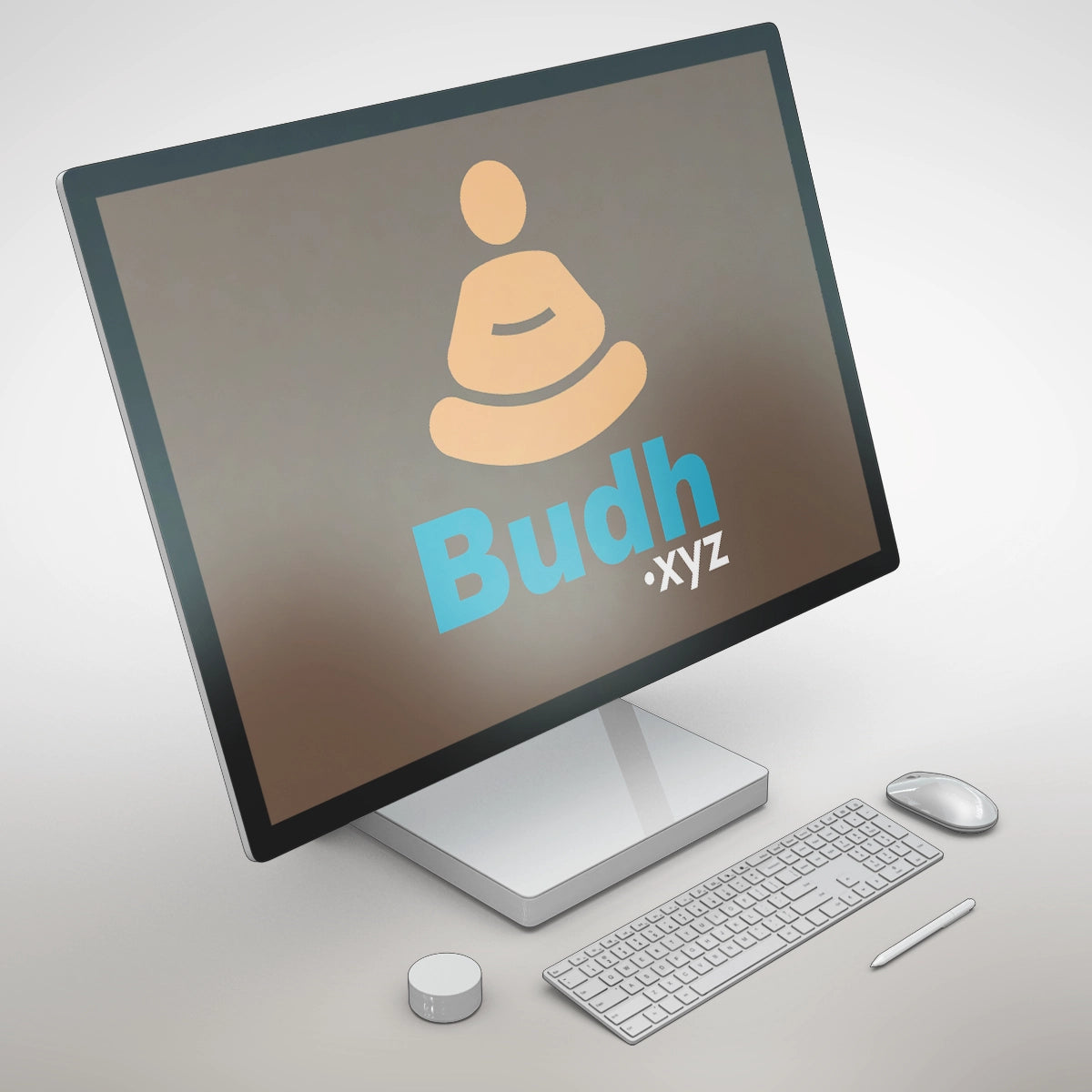 budh.xyz