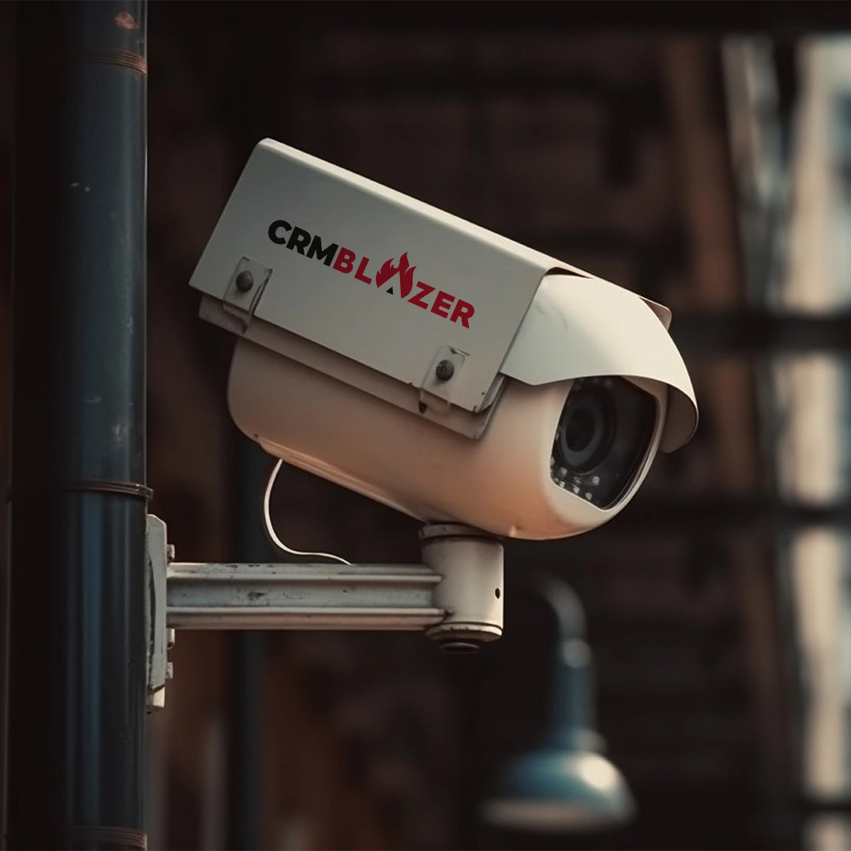 CRMBlazer.com