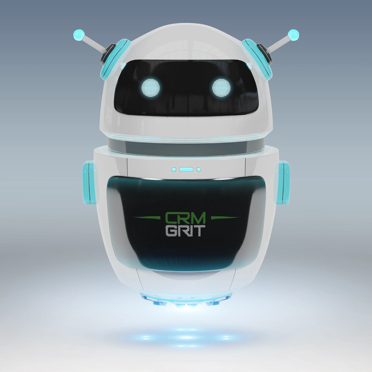 CRMGRIT.com