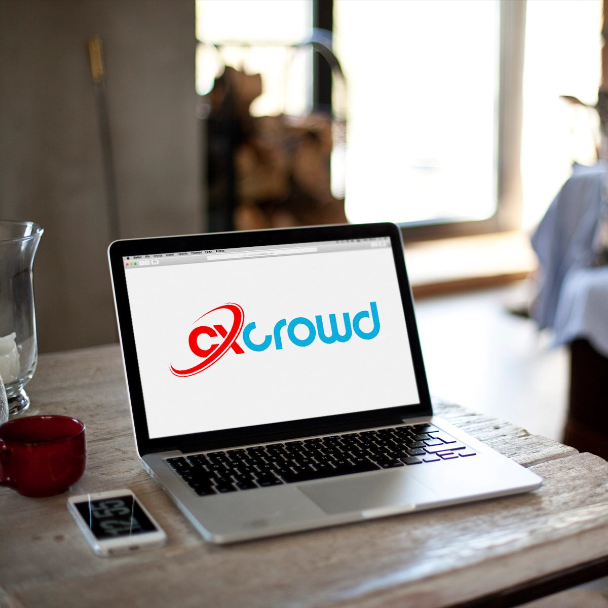 cxcrowd.com