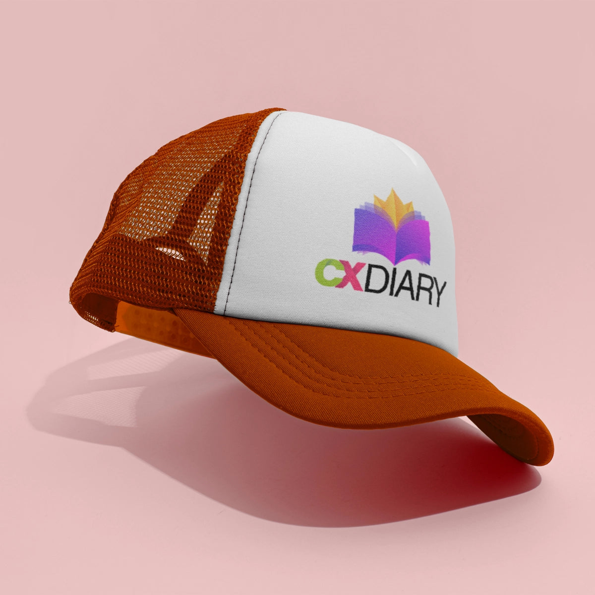 cxdiary.com