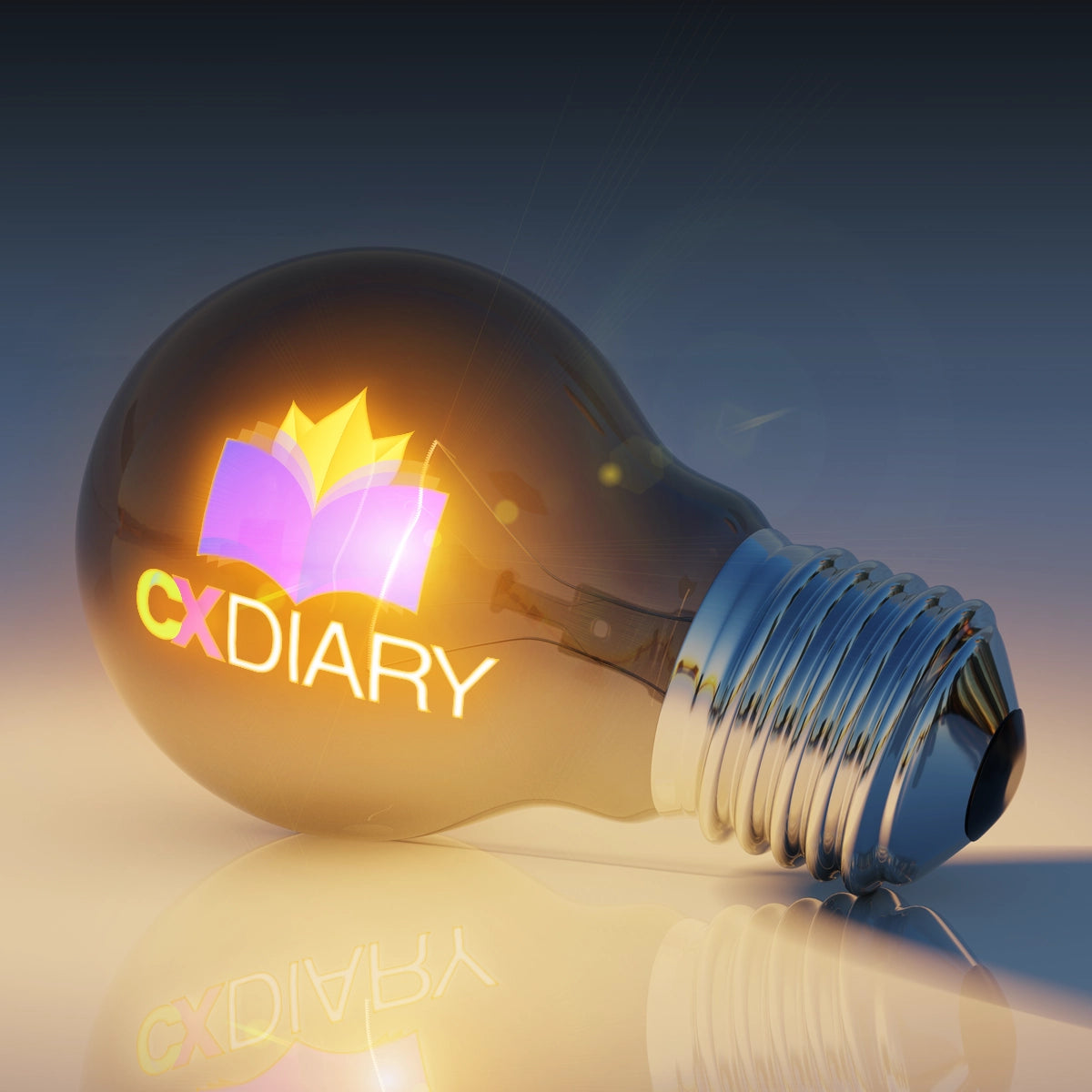 cxdiary.com