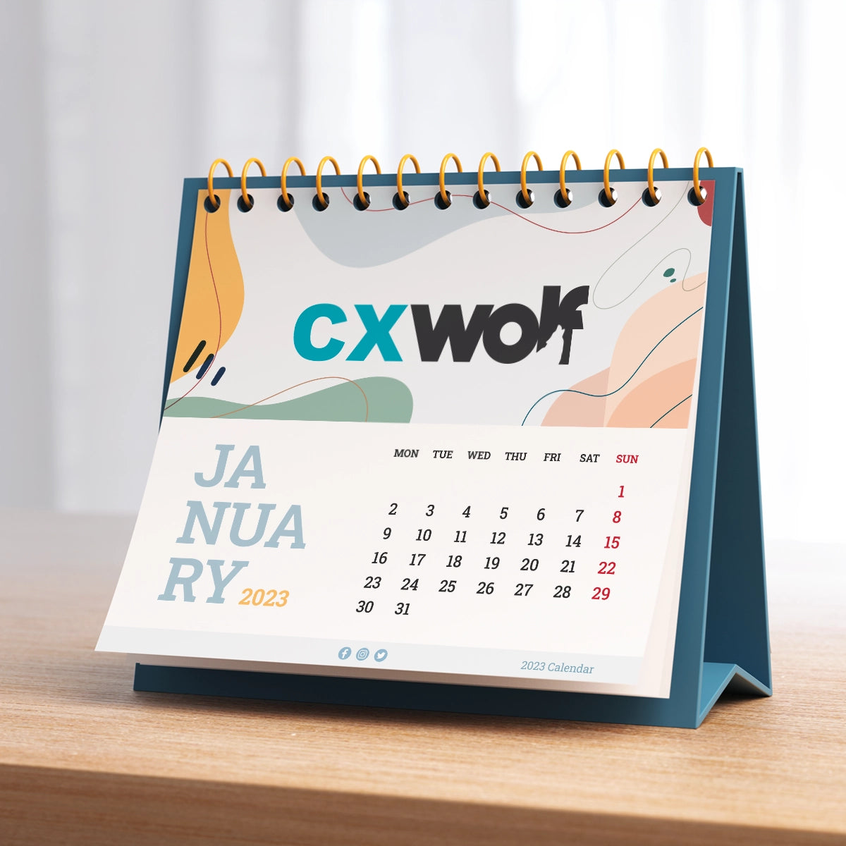 cxwolf.com