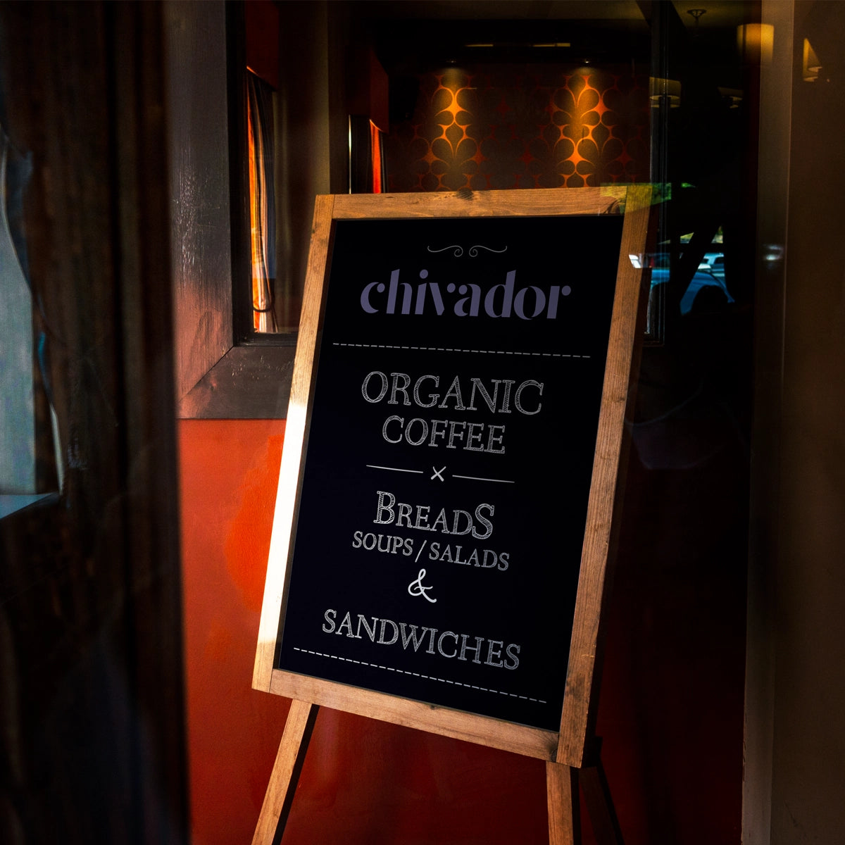 chivador.com