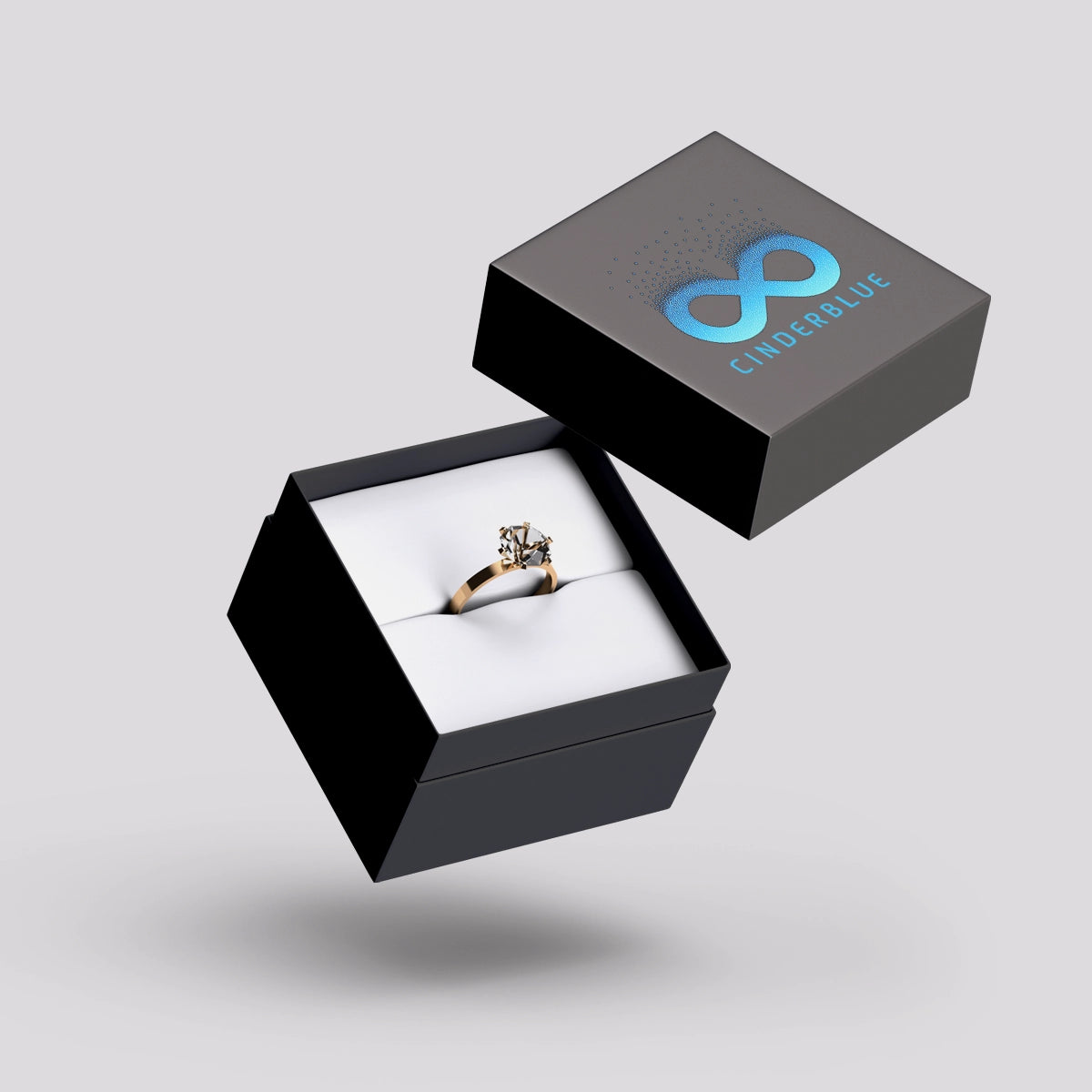cinderblue.com