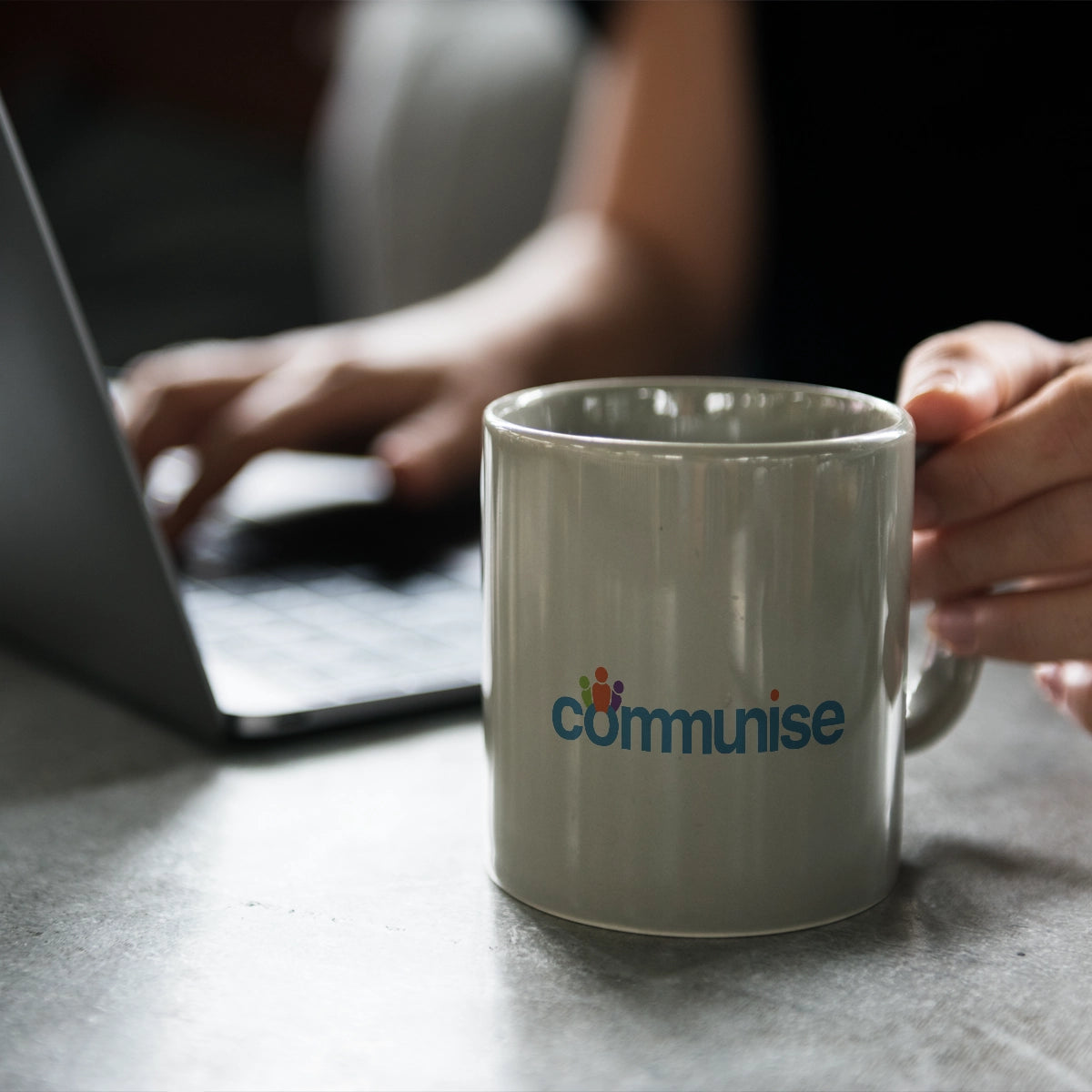 communise.com