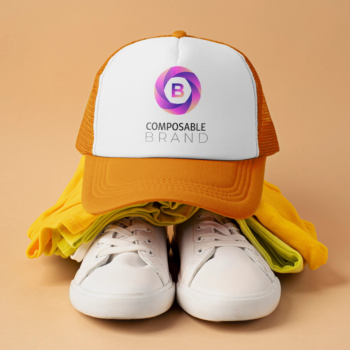 ComposableBrand.com