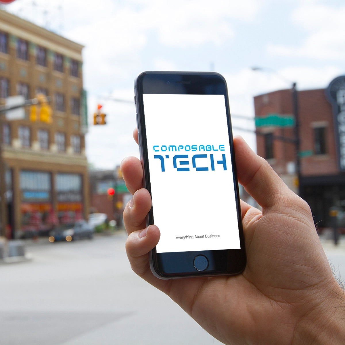 composabletech.com