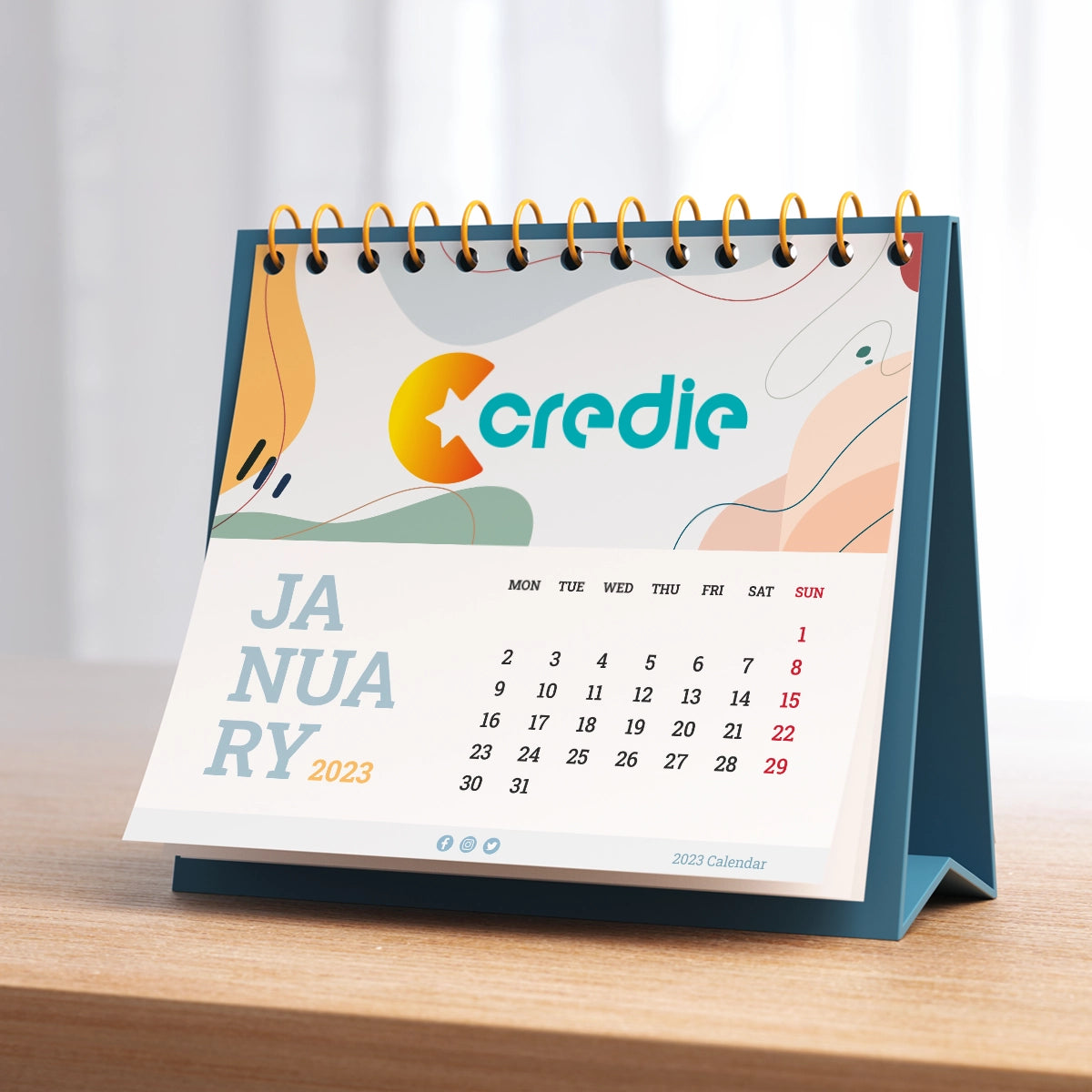 CREDIE.com