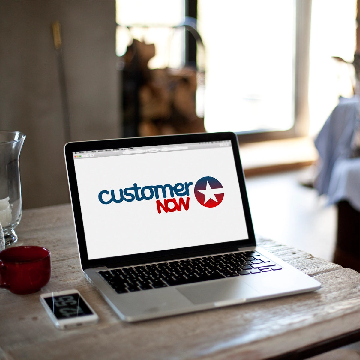customernow.com